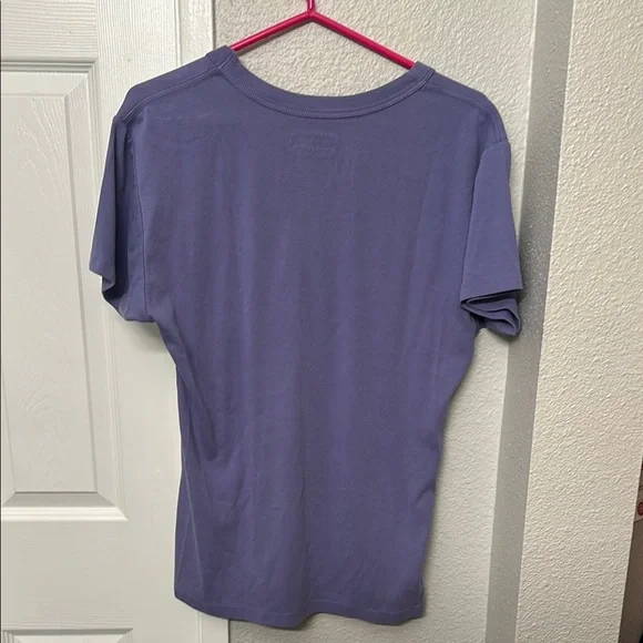 Big Bud Press Faded Grape Baby Tee - Picture 4 of 4